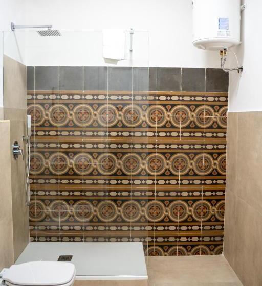 חדר דלוקס, Principe Amedeo 93