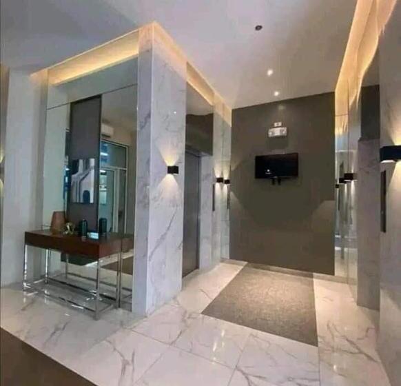 1 Bedroom Apartment City View, Chill Spot Staycation In Pasig