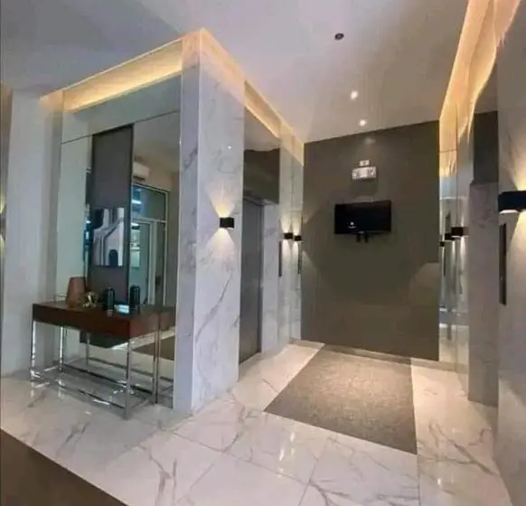 シティビュー１ベッドルームアパート, Chill Spot Staycation In Pasig