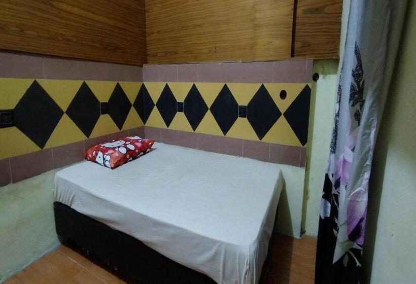 Delüks Oda, Oyo 94157 38 Residence