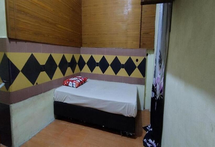 Delüks Oda, Oyo 94157 38 Residence