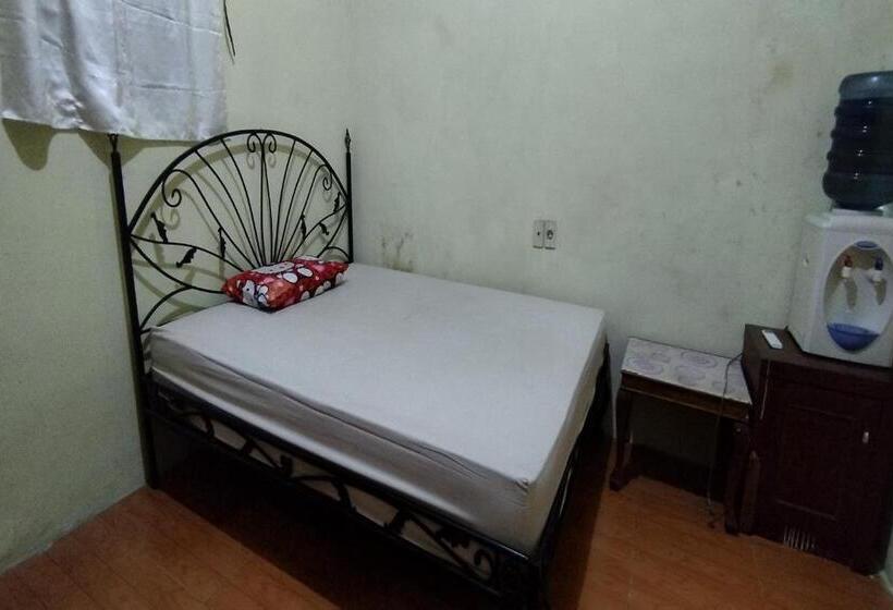 Delüks Oda, Oyo 94157 38 Residence