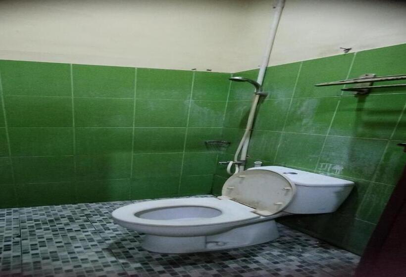 Delüks Oda, Oyo 94157 38 Residence