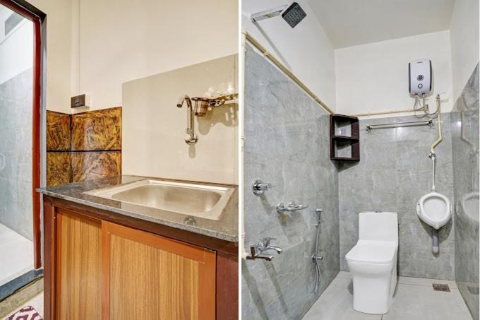 经济房, Pk Residency