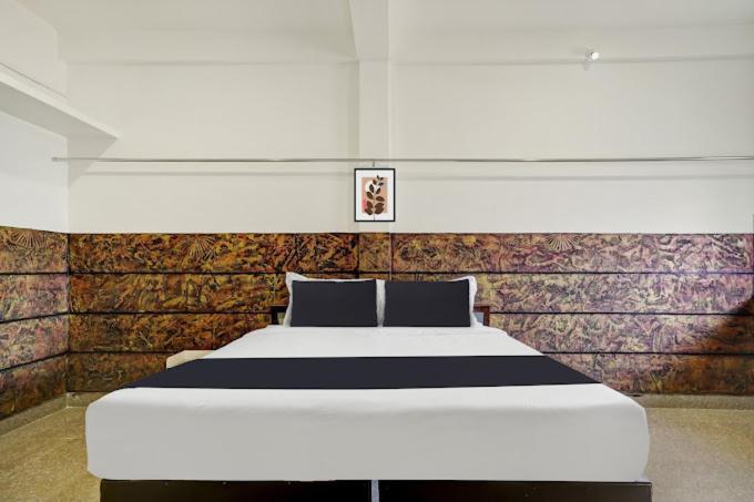 Habitació Economy, Pk Residency