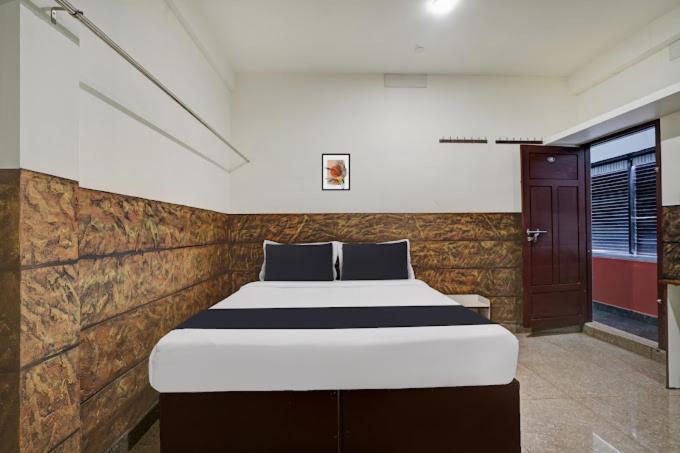 Habitació Economy, Pk Residency