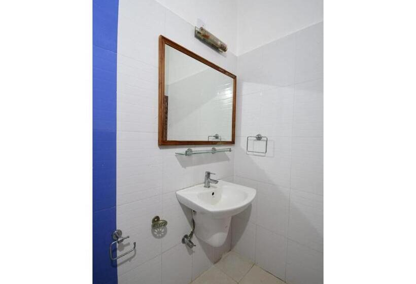 Номер Стандарт, West House Residency Near Infocity Best Selling Property In Bhubaneswar