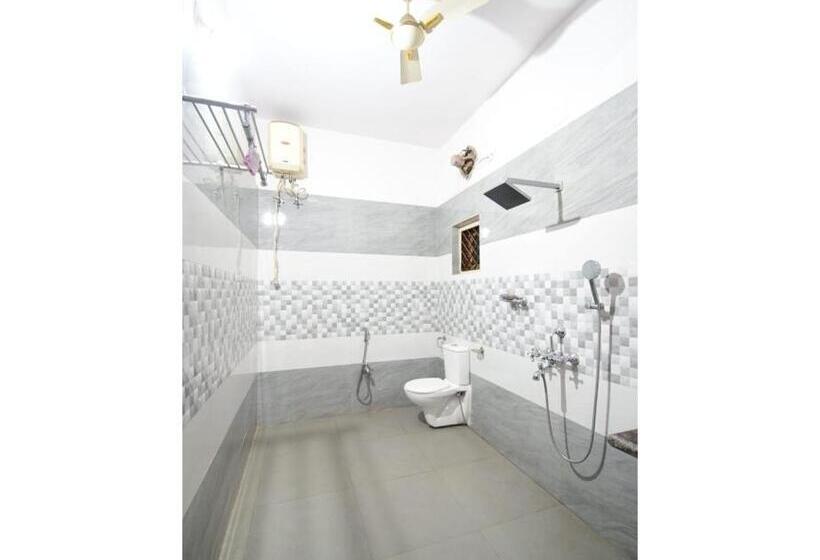 Номер Стандарт, West House Residency Near Infocity Best Selling Property In Bhubaneswar