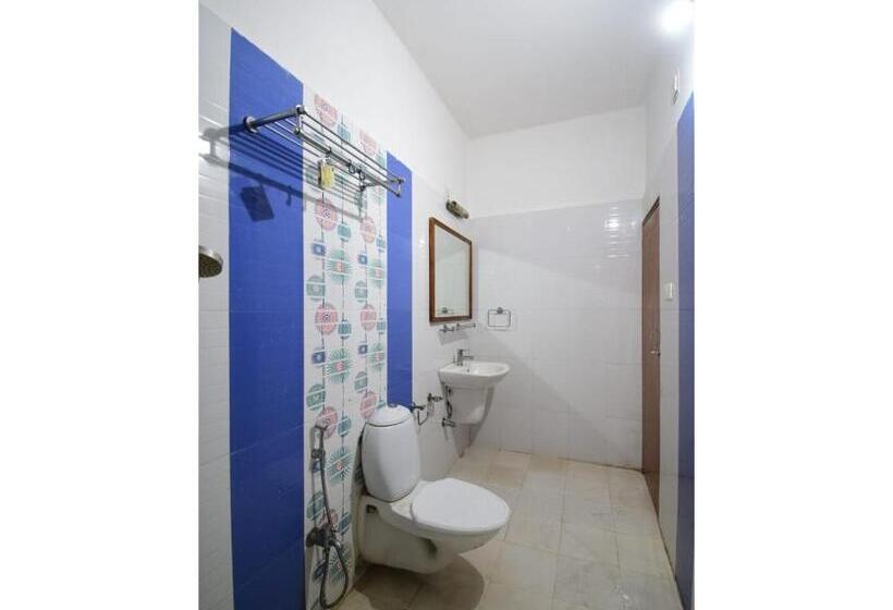 Номер Стандарт, West House Residency Near Infocity Best Selling Property In Bhubaneswar