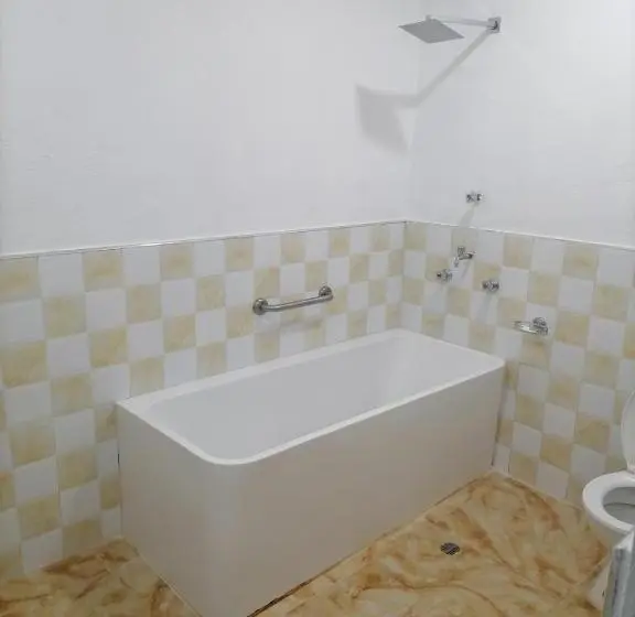 １ベッドルームのデラックスアパートメント, White Diamond Apartments