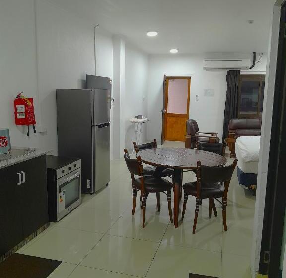 Апартаменты 1 Спальня, White Diamond Apartments