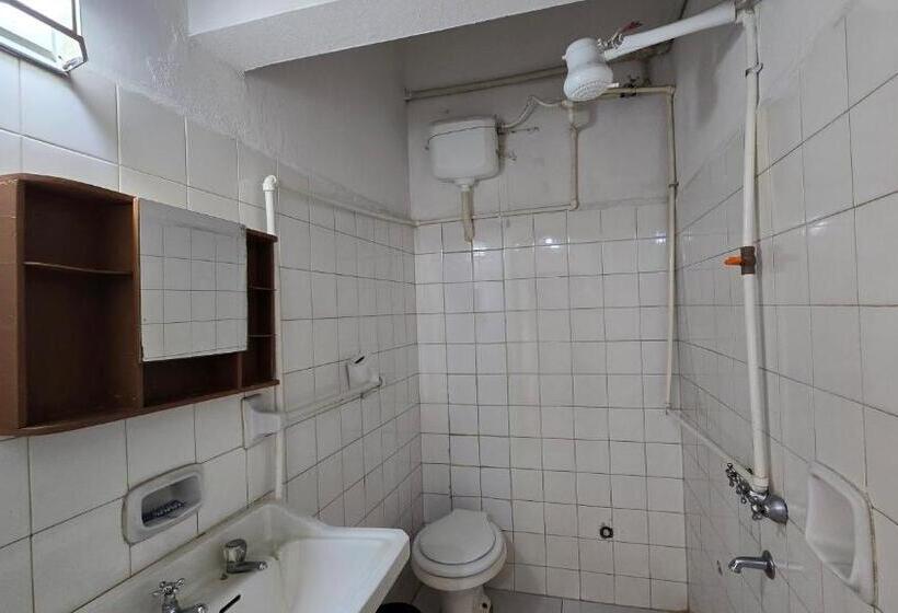 اتاق استاندارد چهار تخته, Tagua Hospedaje