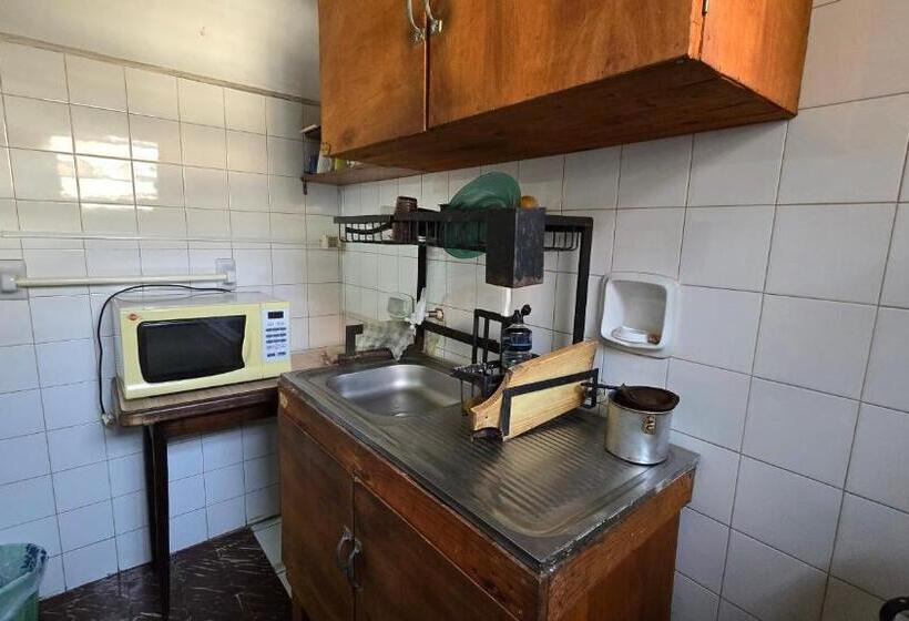 اتاق استاندارد چهار تخته, Tagua Hospedaje