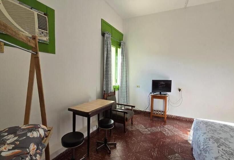 اتاق استاندارد چهار تخته, Tagua Hospedaje