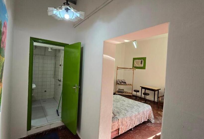 اتاق استاندارد چهار تخته, Tagua Hospedaje