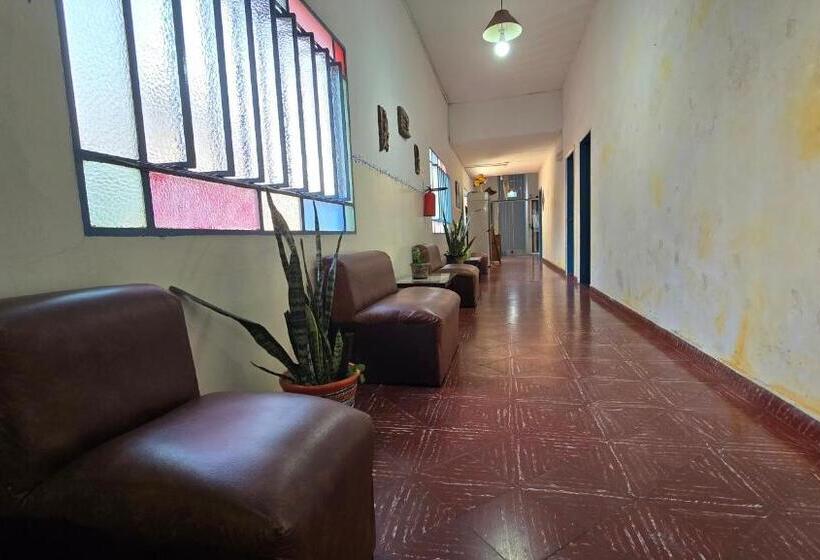 اتاق استاندارد, Tagua Hospedaje