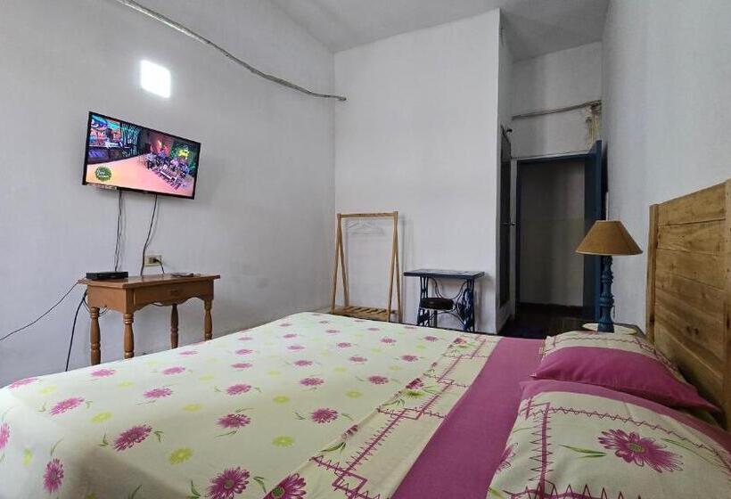 اتاق استاندارد, Tagua Hospedaje