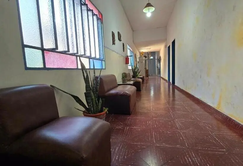 اتاق استاندارد سه نفره, Tagua Hospedaje