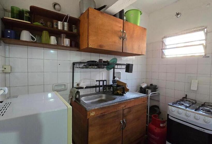 اتاق استاندارد سه نفره, Tagua Hospedaje