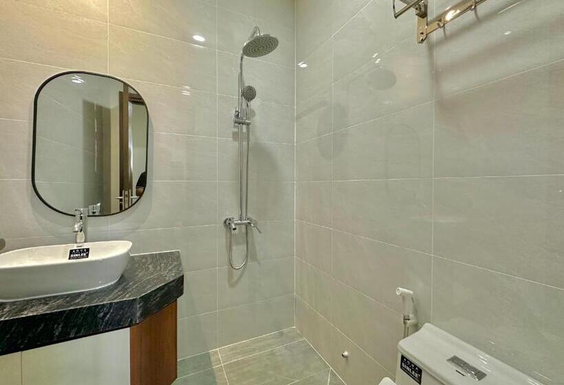 Студио Стандарт с Балконом, Scove Home The Air Building