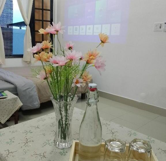 اتاق استاندارد, 2000s Homestay