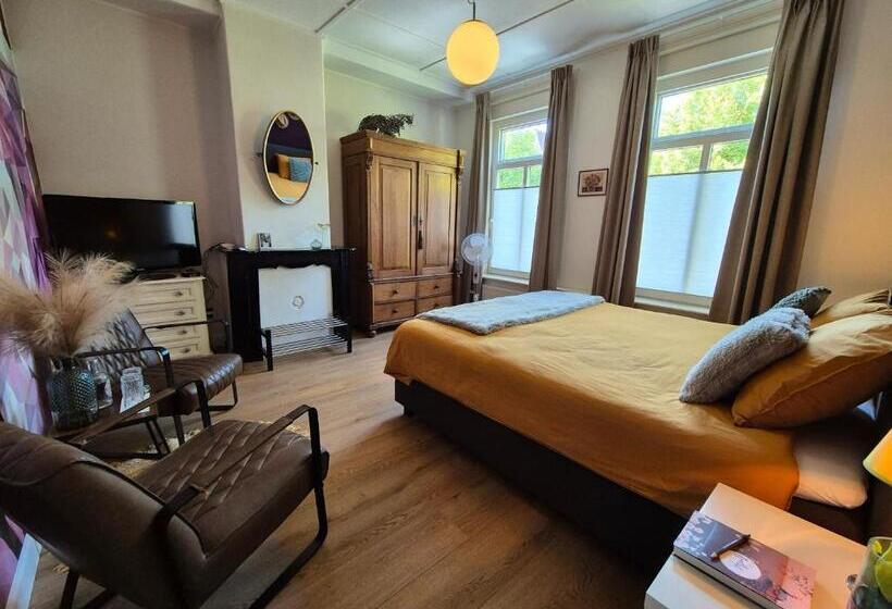 اتاق استاندارد, B&b Van Zon Aan Zee