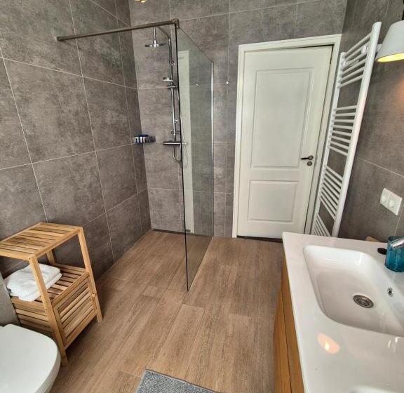 Номер Стандарт, B&b Van Zon Aan Zee