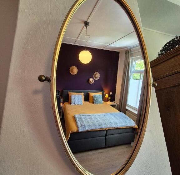 اتاق استاندارد, B&b Van Zon Aan Zee