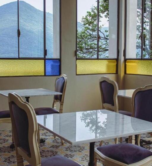 Номер Стандарт, Ca Meison  Lago Maggiore