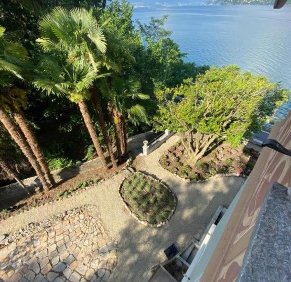 Номер Стандарт, Ca Meison  Lago Maggiore