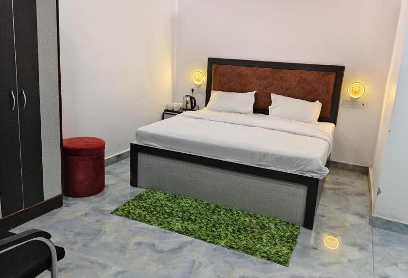 标准间, Aqua Heaven Resort