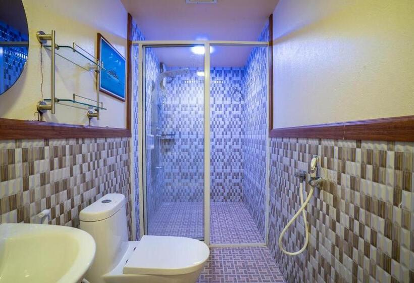 ویلای سوپریور 1 خوابه, Ganduvaru Villa