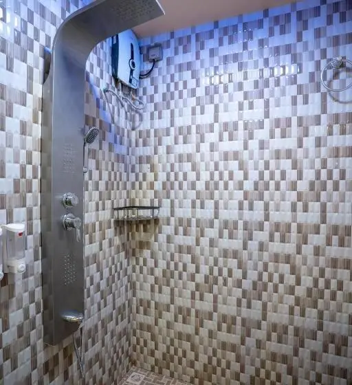 ویلای سوپریور 1 خوابه, Ganduvaru Villa