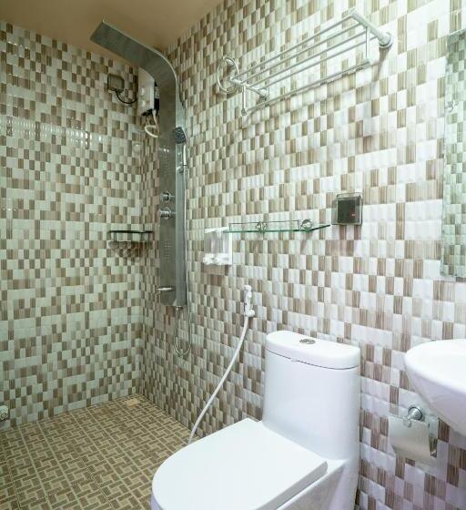 ویلای 1 خوابه, Ganduvaru Villa