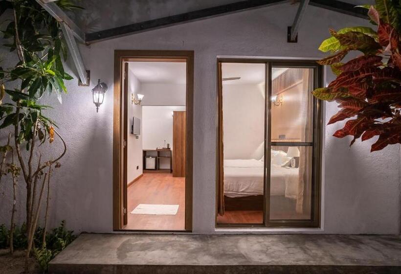 ویلای 1 خوابه, Ganduvaru Villa
