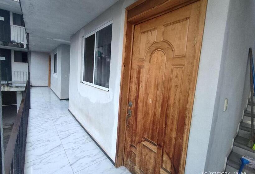 غرفة قياسية سرير كينج, Mextlitlán Tierra De Lunas