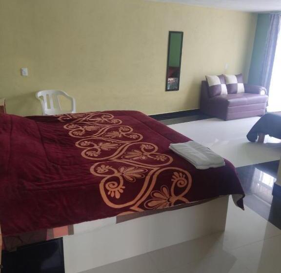 غرفة كلاسيكية ثلاثية, Mextlitlán Tierra De Lunas