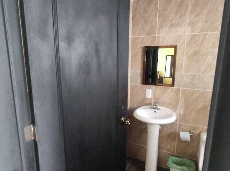 غرفة كلاسيكية ثلاثية, Mextlitlán Tierra De Lunas