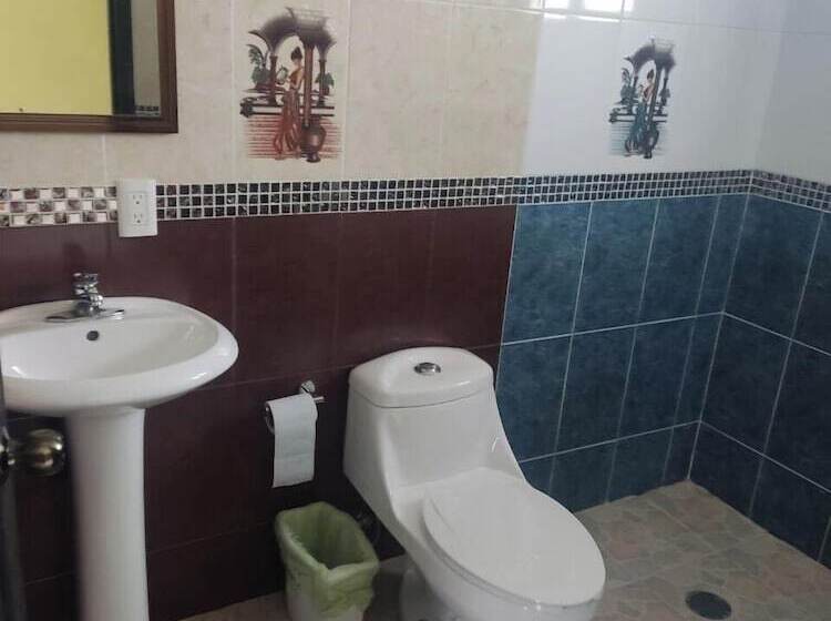 غرفة كلاسيكية ثلاثية, Mextlitlán Tierra De Lunas