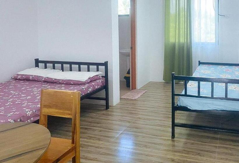 اتاق لوکس, Reddoorz At Guanzons Homestay