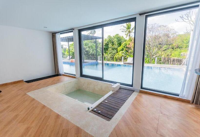 סוויטה משפחתית, Samadaworklife