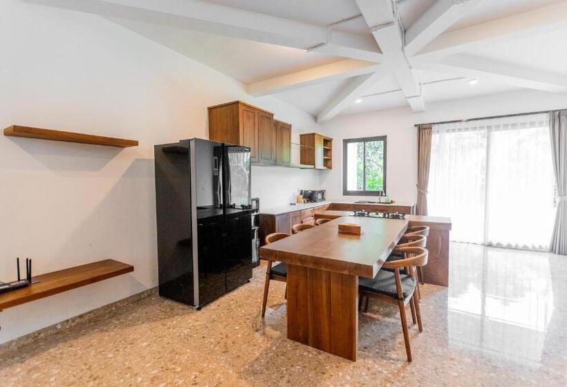 סוויטה משפחתית, Samadaworklife