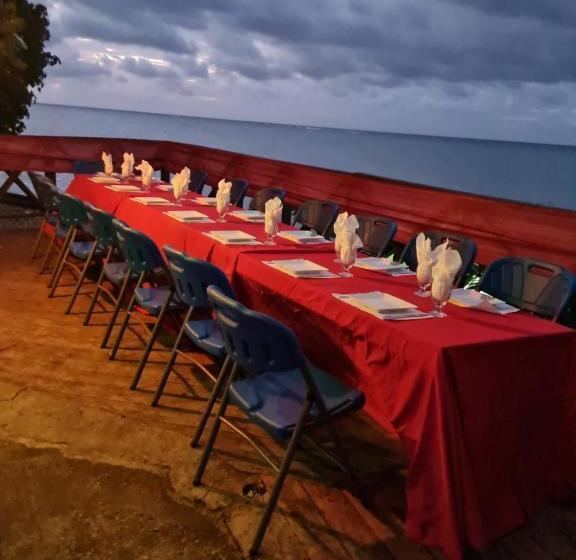 سوییت دوبلکس, Sky Beach