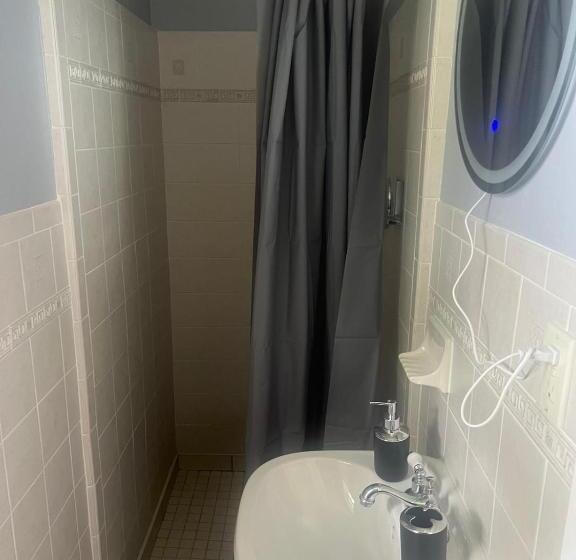 침실 2개 스위트, Niagara Parkway Riverview Inn