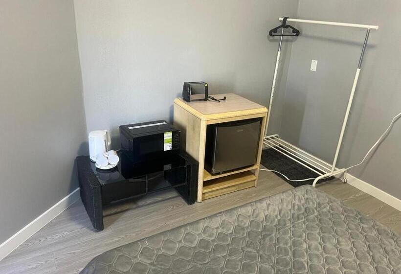 침실 2개 스위트, Niagara Parkway Riverview Inn