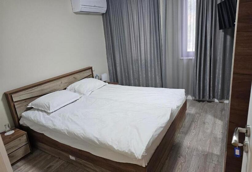 اتاق استاندارد, къща за гости Sunny Hill
