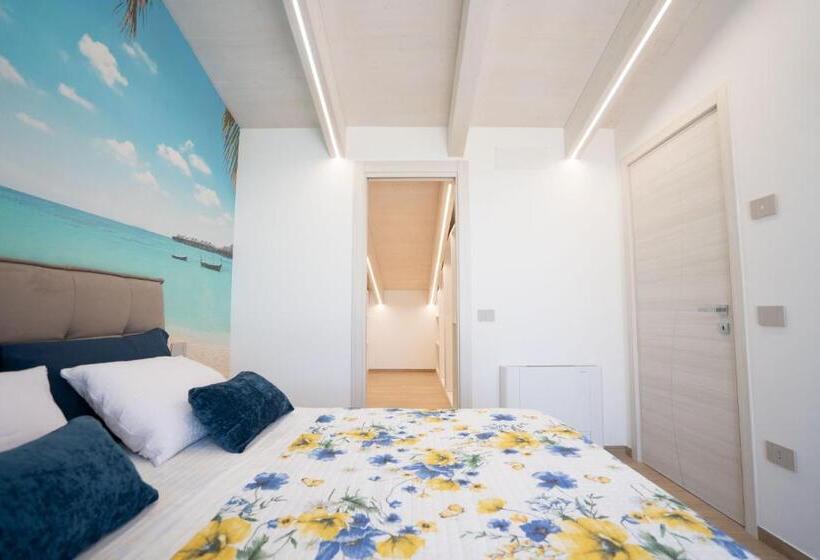 ２ダブルベッドのスタンダードルーム, Dream Boutique Room