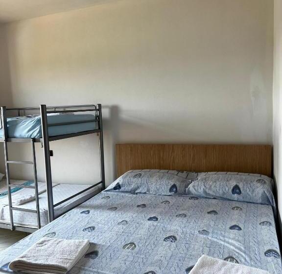 חדר משפחתי, Guesthouse Ale&ale