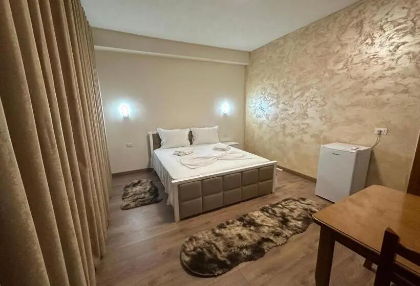 اتاق استاندارد, Guni Inn