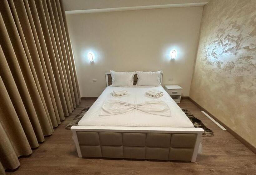 غرفة سوبيريور, Guni Inn